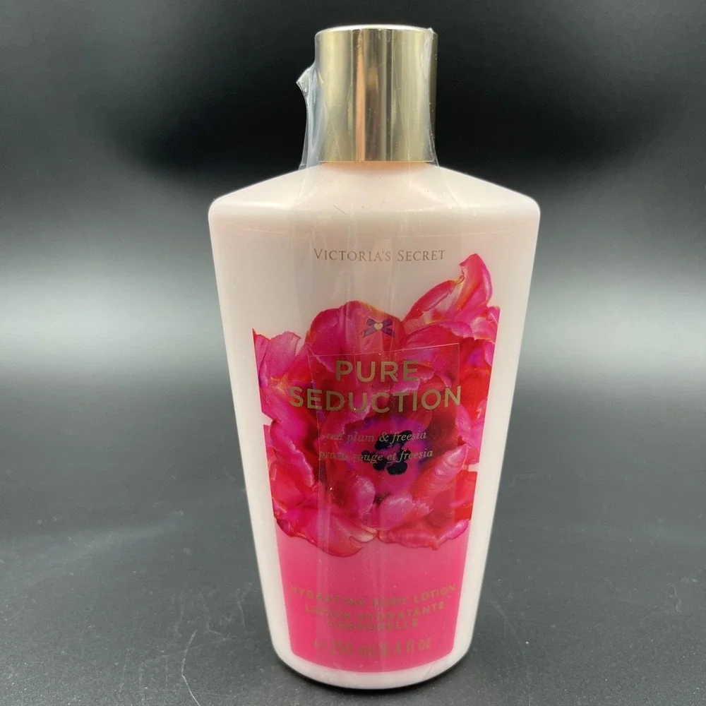Pure Seduction Lotion Victoria's Secret 8.4 oz/250 ml Discontinued‎ Sealed